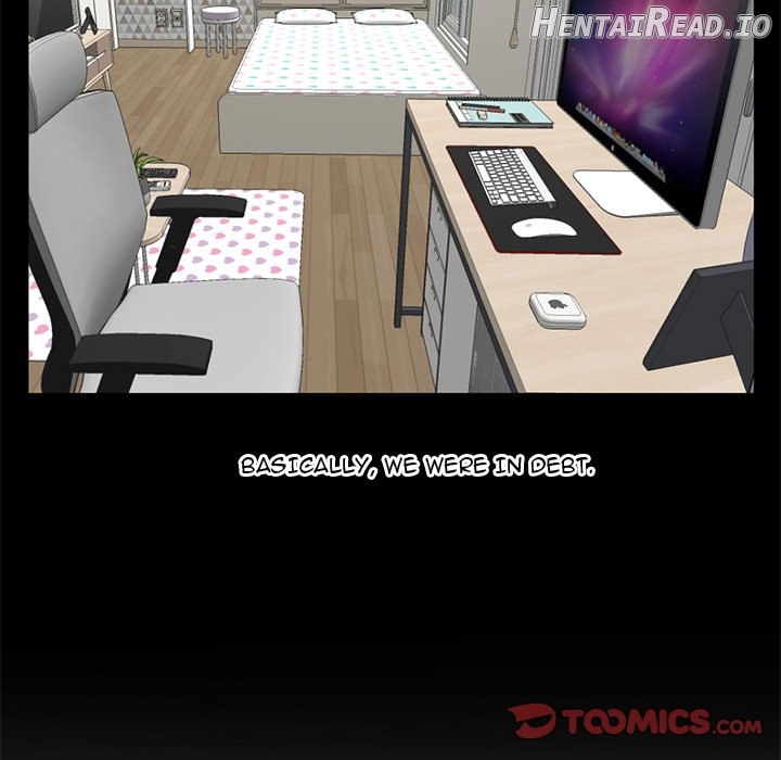 Midnight PC Cafe Chapter 18 - page 123