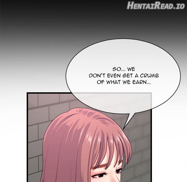 Midnight PC Cafe Chapter 18 - page 124