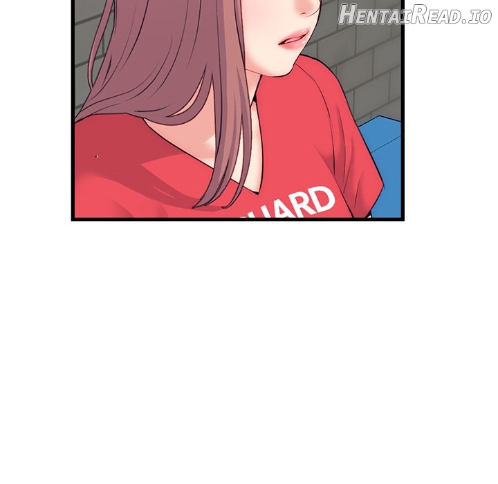 Midnight PC Cafe Chapter 18 - page 125