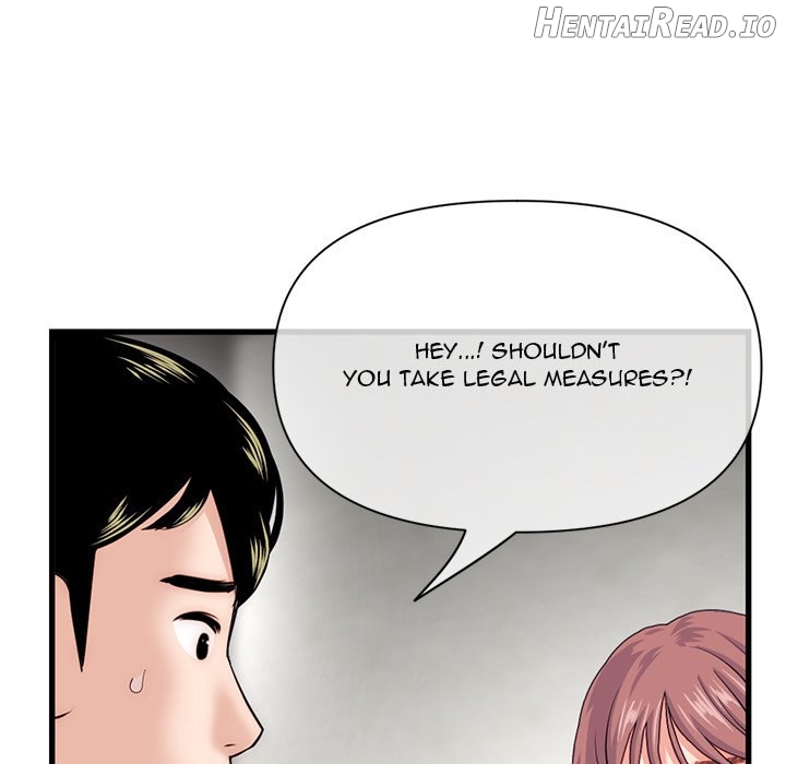 Midnight PC Cafe Chapter 18 - page 126