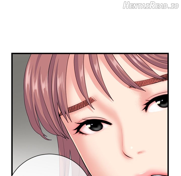Midnight PC Cafe Chapter 18 - page 128
