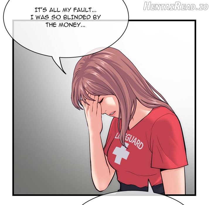 Midnight PC Cafe Chapter 18 - page 130