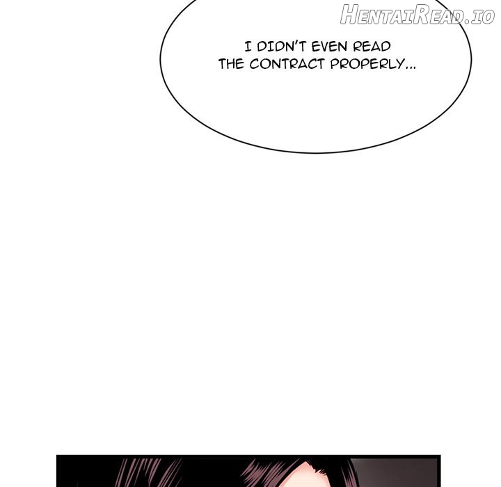 Midnight PC Cafe Chapter 18 - page 131