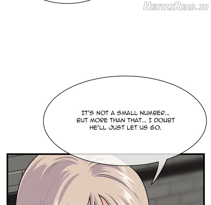 Midnight PC Cafe Chapter 18 - page 133