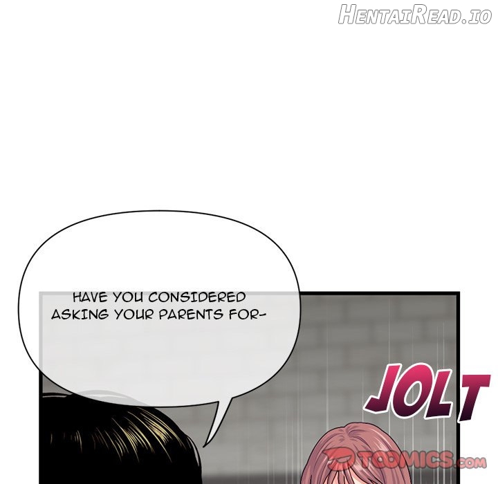 Midnight PC Cafe Chapter 18 - page 135