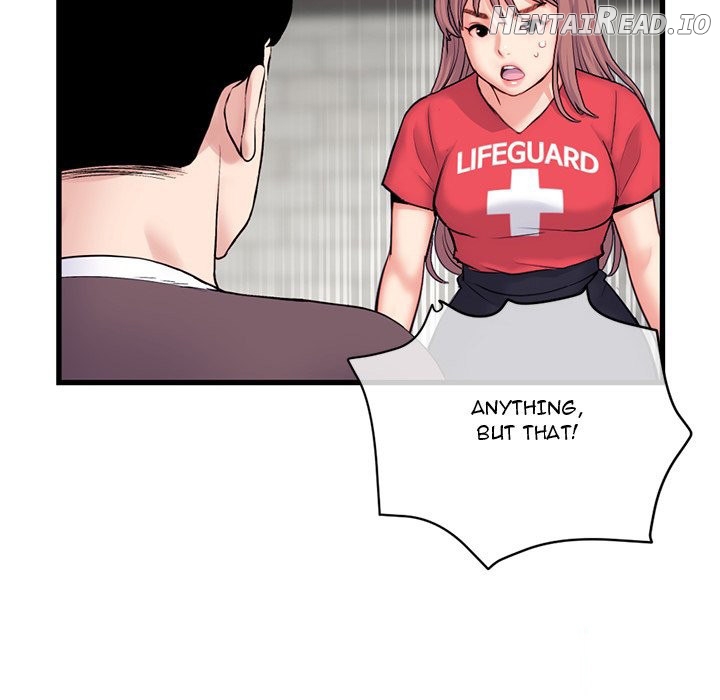 Midnight PC Cafe Chapter 18 - page 136