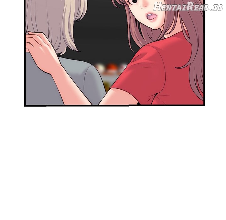 Midnight PC Cafe Chapter 18 - page 138