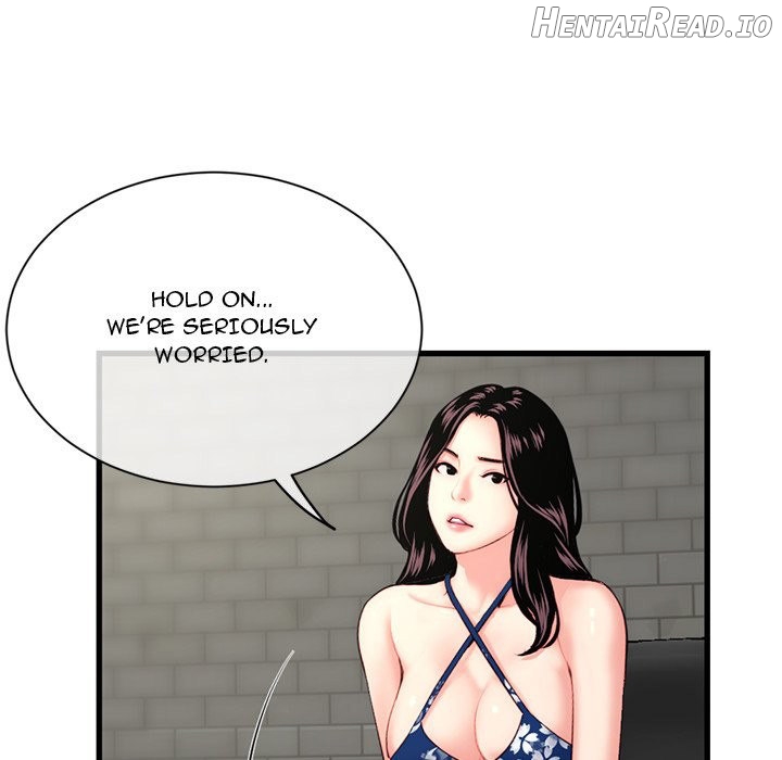 Midnight PC Cafe Chapter 18 - page 139