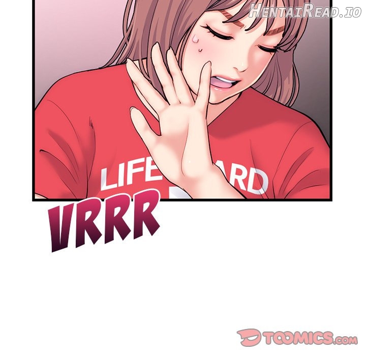 Midnight PC Cafe Chapter 18 - page 15