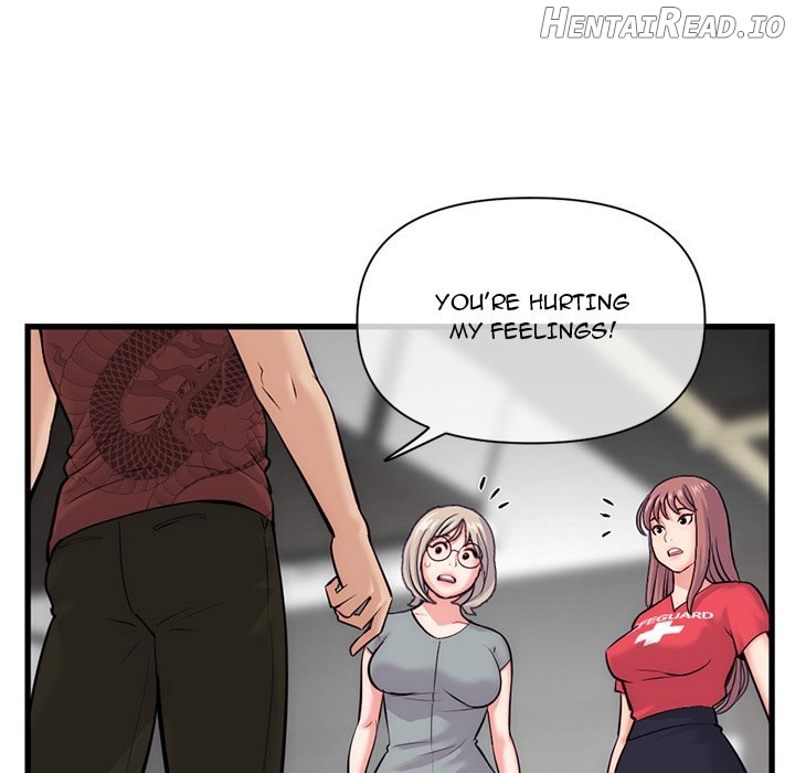 Midnight PC Cafe Chapter 18 - page 143