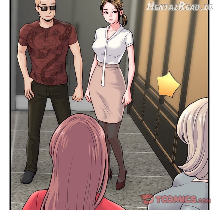 Midnight PC Cafe Chapter 18 - page 147