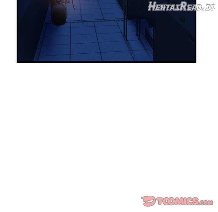 Midnight PC Cafe Chapter 18 - page 27