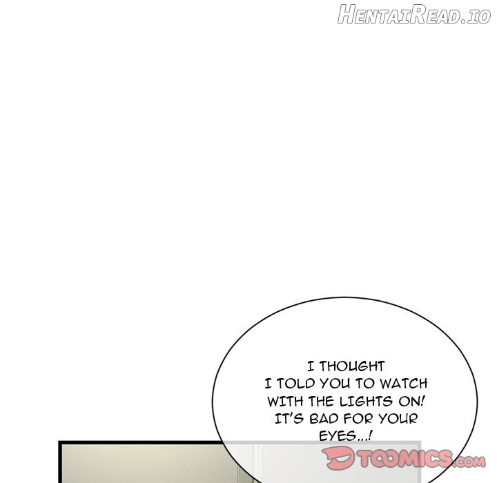 Midnight PC Cafe Chapter 18 - page 39