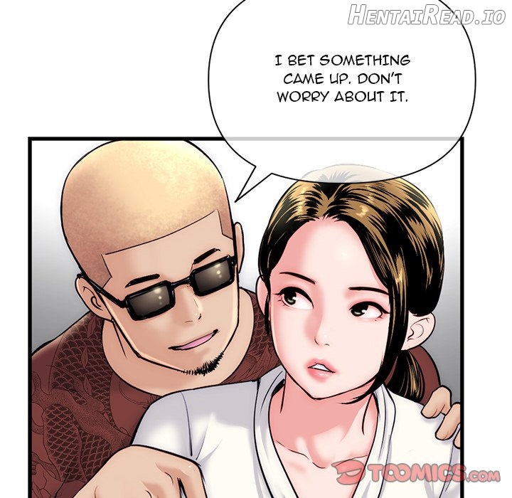 Midnight PC Cafe Chapter 18 - page 51