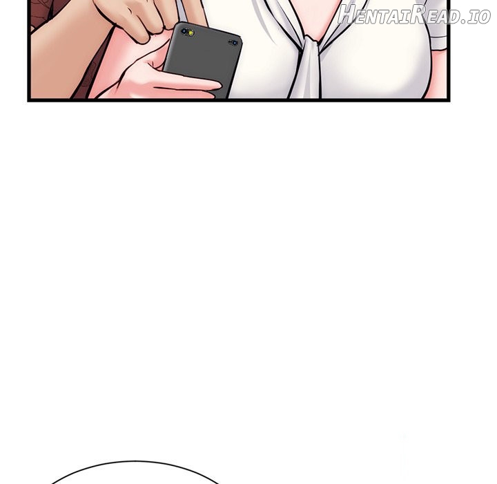 Midnight PC Cafe Chapter 18 - page 52