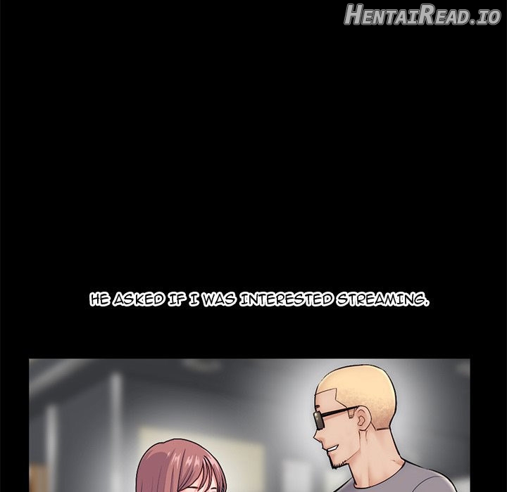 Midnight PC Cafe Chapter 18 - page 100