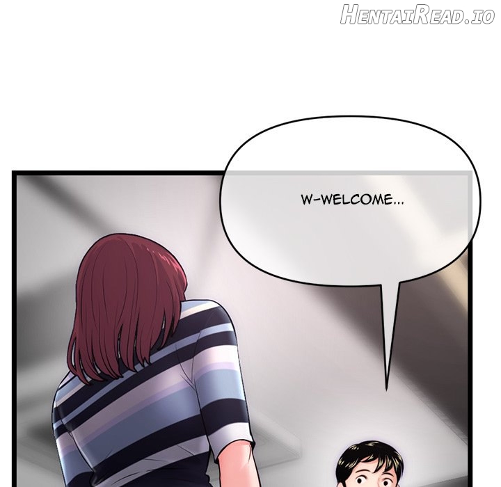 Midnight PC Cafe Chapter 19 - page 105