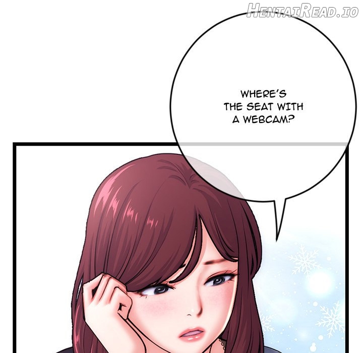 Midnight PC Cafe Chapter 19 - page 107