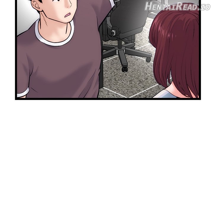 Midnight PC Cafe Chapter 19 - page 110