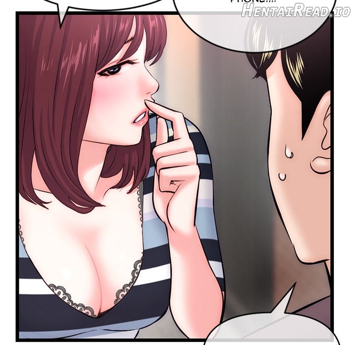 Midnight PC Cafe Chapter 19 - page 119