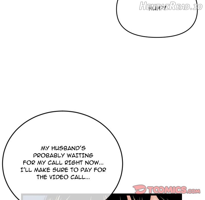 Midnight PC Cafe Chapter 19 - page 120