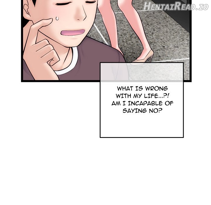 Midnight PC Cafe Chapter 19 - page 128