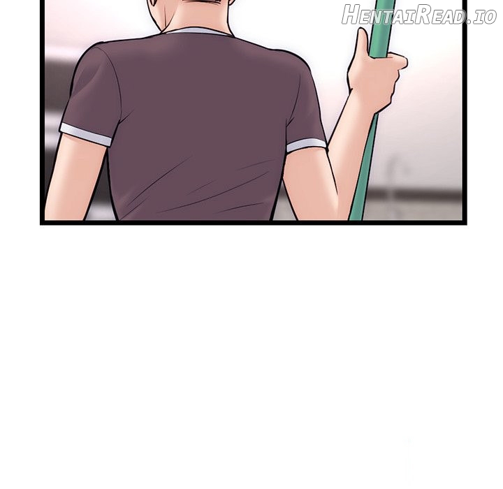 Midnight PC Cafe Chapter 19 - page 130
