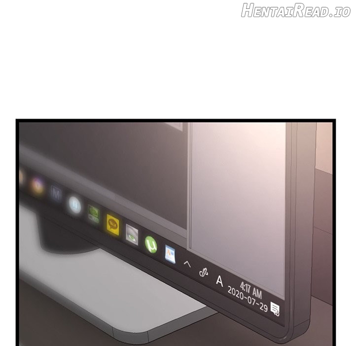 Midnight PC Cafe Chapter 19 - page 133