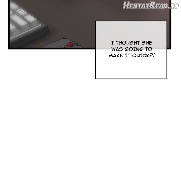 Midnight PC Cafe Chapter 19 - page 134