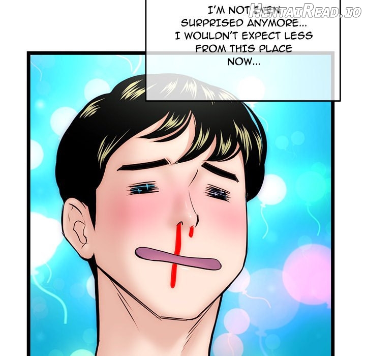 Midnight PC Cafe Chapter 19 - page 143