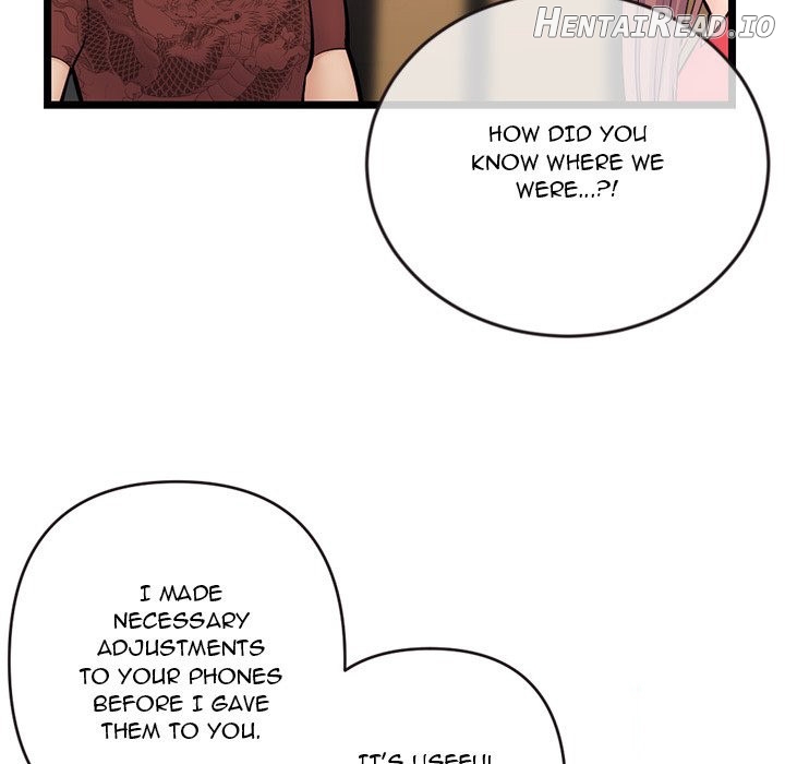 Midnight PC Cafe Chapter 19 - page 16