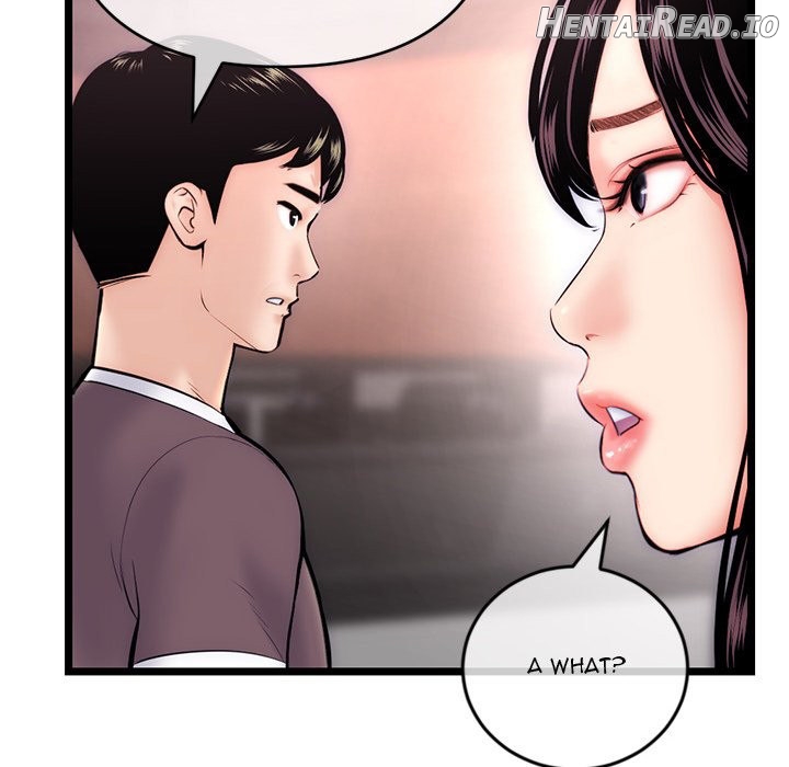 Midnight PC Cafe Chapter 19 - page 40