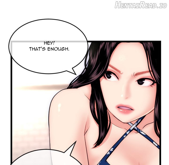 Midnight PC Cafe Chapter 19 - page 51