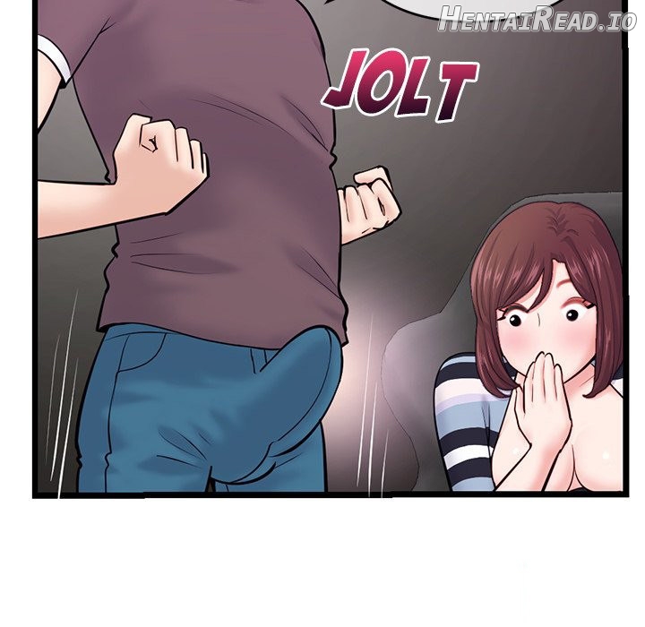 Midnight PC Cafe Chapter 20 - page 118