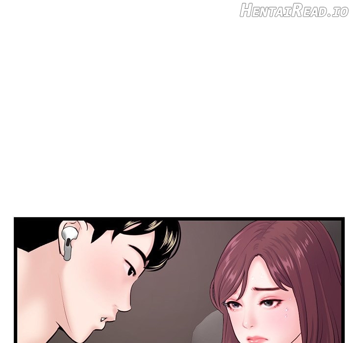 Midnight PC Cafe Chapter 20 - page 119