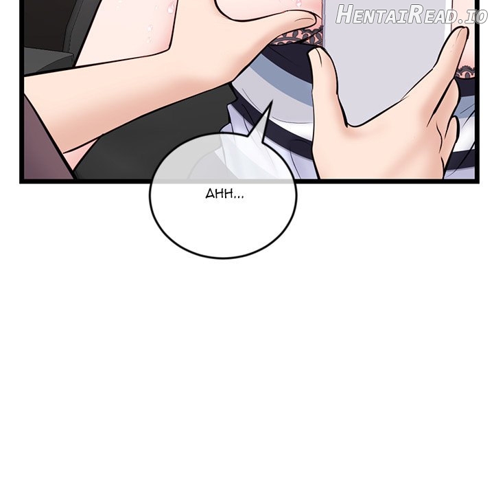 Midnight PC Cafe Chapter 20 - page 126