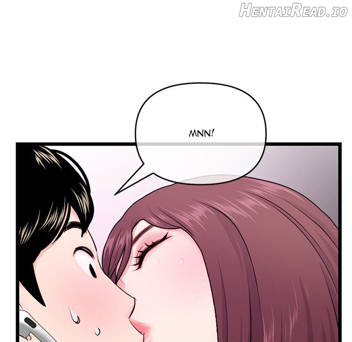 Midnight PC Cafe Chapter 20 - page 133