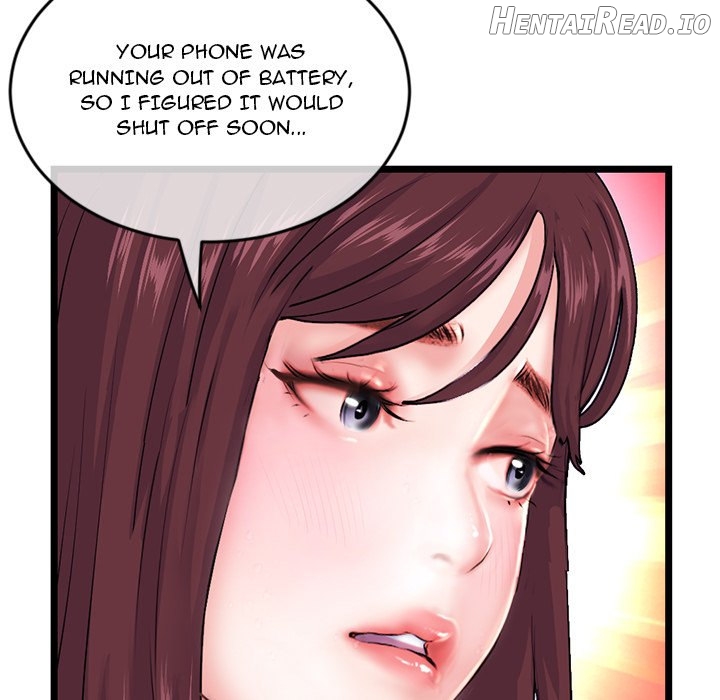 Midnight PC Cafe Chapter 21 - page 107