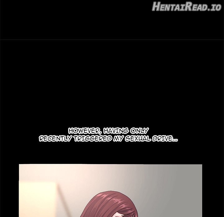 Midnight PC Cafe Chapter 21 - page 121