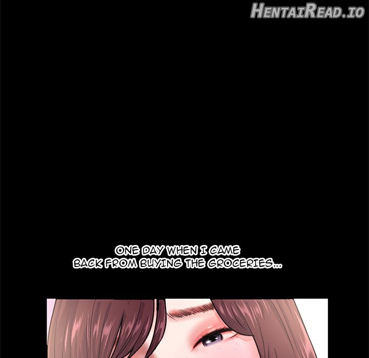 Midnight PC Cafe Chapter 21 - page 127