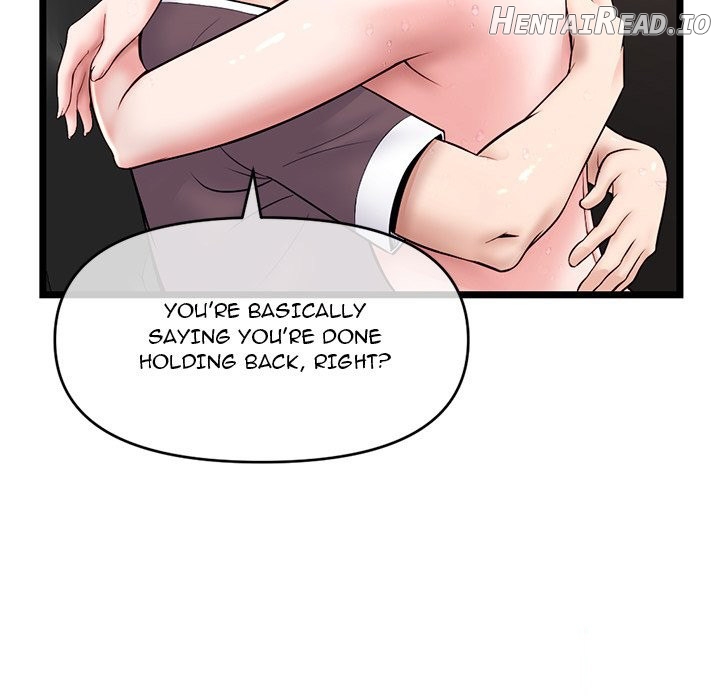 Midnight PC Cafe Chapter 21 - page 145