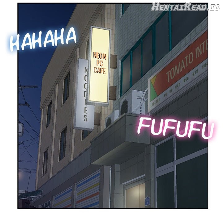 Midnight PC Cafe Chapter 22 - page 115