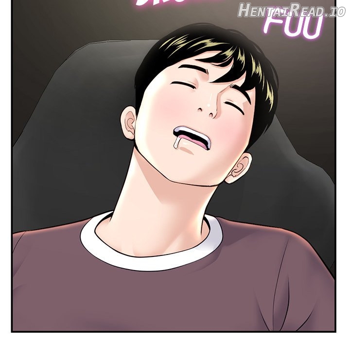 Midnight PC Cafe Chapter 22 - page 119