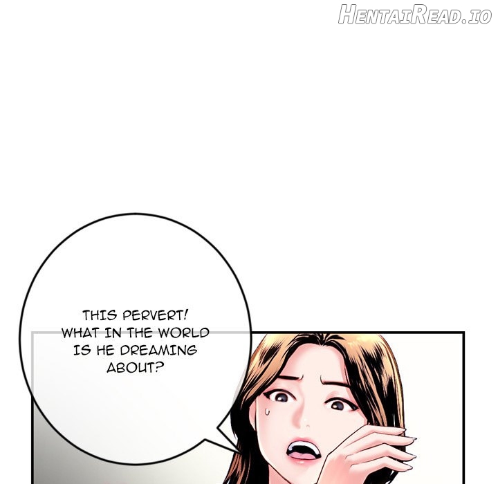 Midnight PC Cafe Chapter 22 - page 126