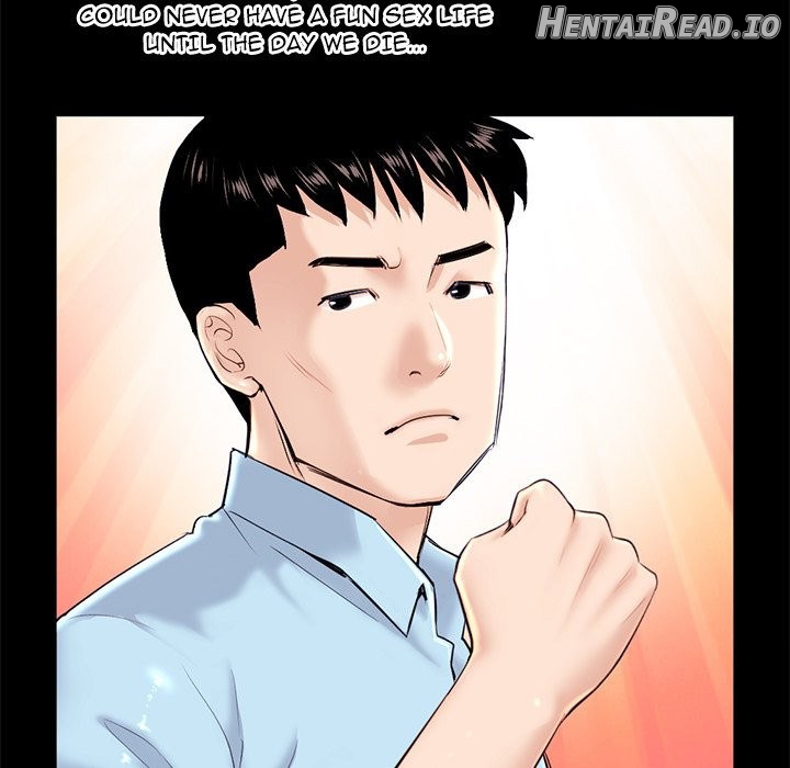 Midnight PC Cafe Chapter 22 - page 55