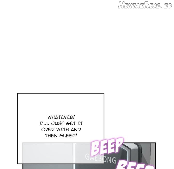 Midnight PC Cafe Chapter 23 - page 103