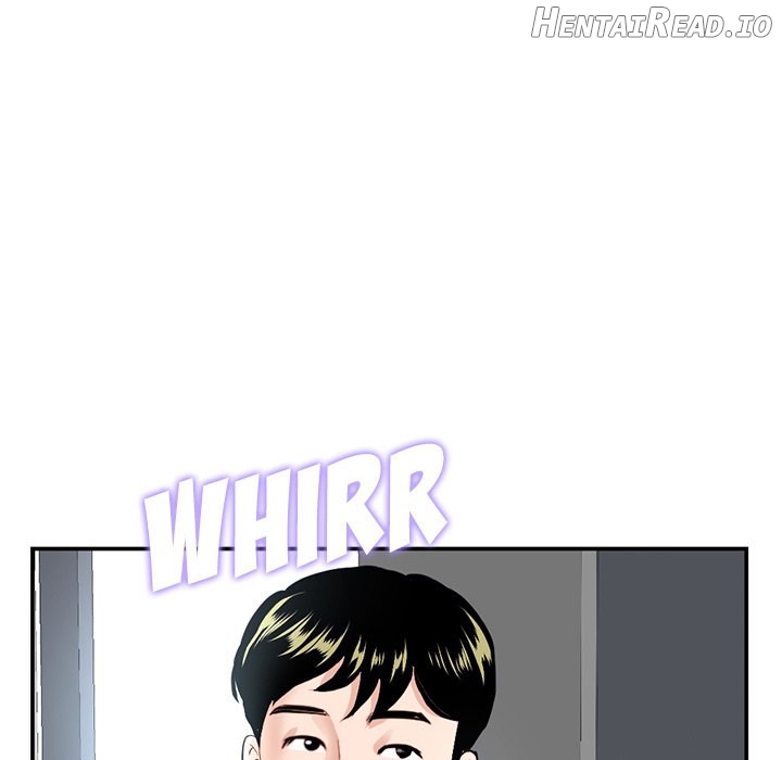 Midnight PC Cafe Chapter 23 - page 105