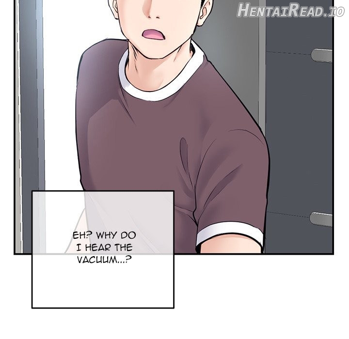 Midnight PC Cafe Chapter 23 - page 106