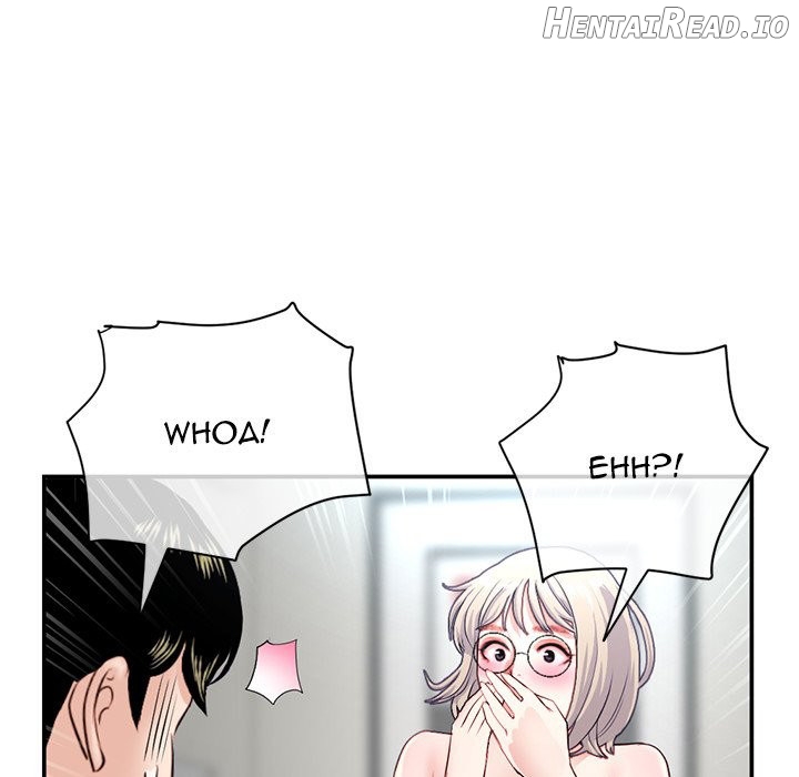 Midnight PC Cafe Chapter 23 - page 109