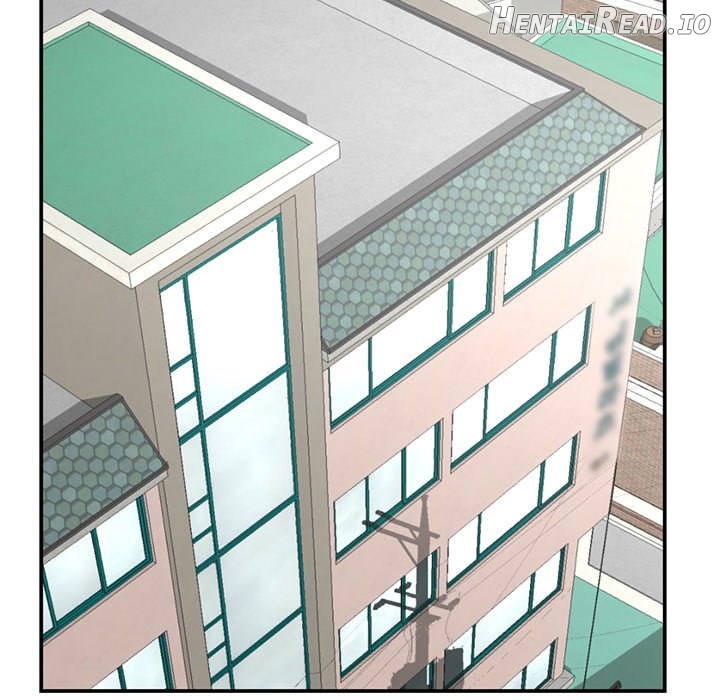 Midnight PC Cafe Chapter 23 - page 116